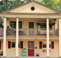 Holiday Motel - Accommodation Arizona