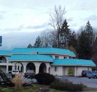 Timberland Inn  Suites - Accommodation Arizona