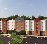 Candlewood Suites Apex Raleigh Area an IHG Hotel - Accommodation Arizona