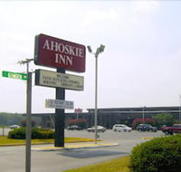 Ahoskie Inn - Accommodation Arizona