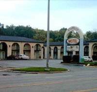 Stardust Motel - Accommodation Arizona