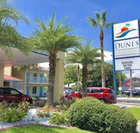 Dunes Inn  Suites - Accommodation Arizona