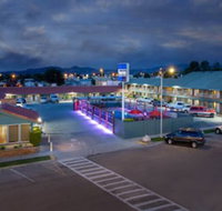 Travelodge by Wyndham Hawthorne - Accommodation Arizona