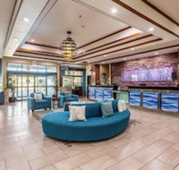 Fairfield Inn  Suites Alamogordo - Accommodation Arizona