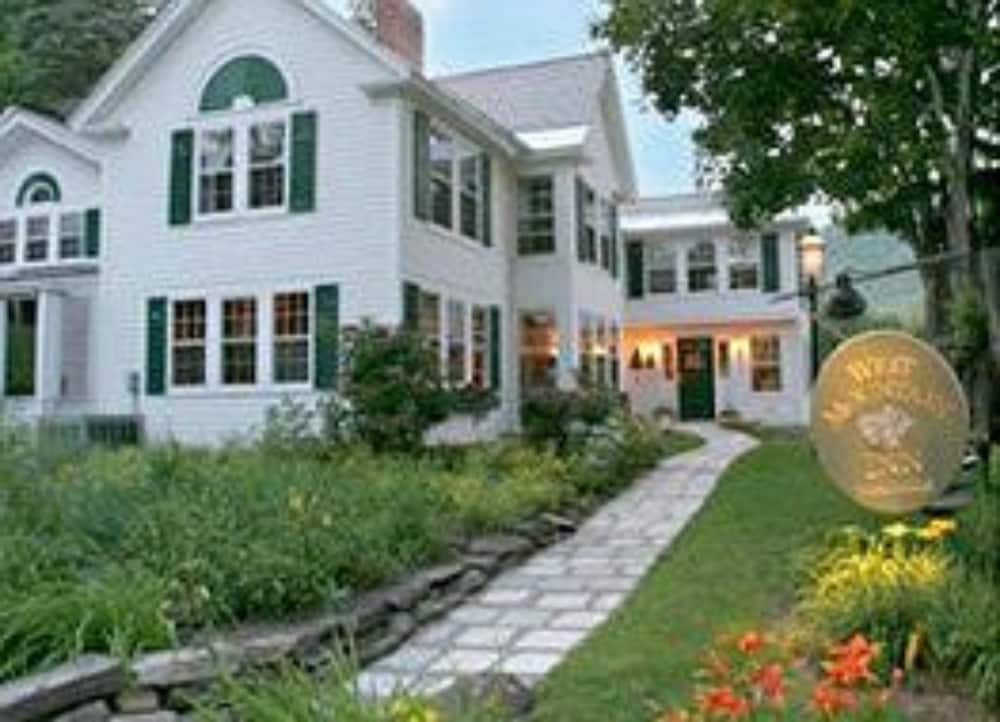 Arlington's West Mountain Inn - thumb 2