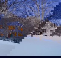 Arlington's West Mountain Inn - Accommodation Arizona