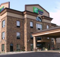 Holiday Inn Express Arkadelphia - Caddo Valley an IHG Hotel - Accommodation Arizona
