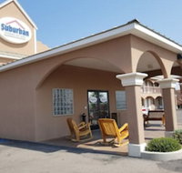 Suburban Extended Stay Hotel - Accommodation Arizona