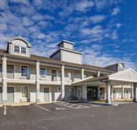 SureStay Plus Hotel by Best Western Asheboro - Accommodation Arizona