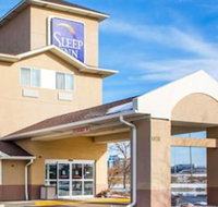 Sleep Inn - Naperville - Accommodation Arizona