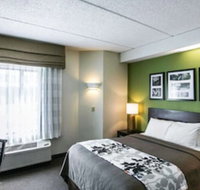 Sleep Inn Sevierville - Accommodation Arizona