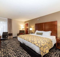 Baymont by Wyndham Caddo Valley/Arkadelphia - Accommodation Arizona