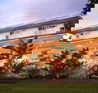 Ka'awaloa Plantation Bed  Breakfast - Accommodation Arizona