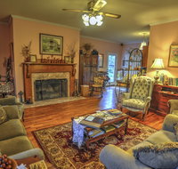 Blue Mountain Mist Country Inn  Spa - Accommodation Arizona