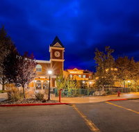 Best Western Plus Boomtown Casino Hotel - Accommodation Arizona