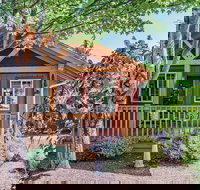 Carson Ridge Luxury Cabins - Accommodation Arizona