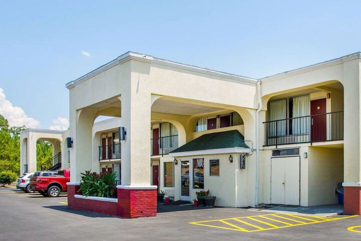 Econo Lodge Andalusia - thumb 2