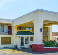 Econo Lodge Andalusia - Accommodation Arizona