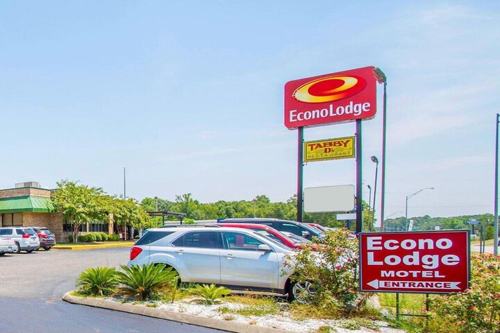 Econo Lodge Andalusia - thumb 1