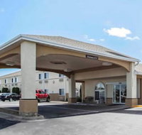 Quality Inn Belton - Kansas City South - Accommodation Arizona