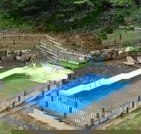 The Bartlett Inn - Accommodation Arizona