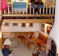 A Teton Tree House - Accommodation Arizona