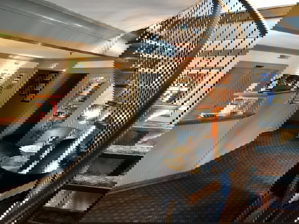 Afton House Inn - thumb 4