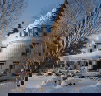 Glynn House Inn - Accommodation Arizona