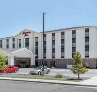 Hampton Inn Alamosa CO - Accommodation Arizona