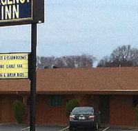 Regency Inn Bald Knob - Accommodation Arizona