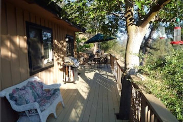 Yosemite Bed & Breakfast - thumb 5