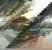 Fireside Resort - Accommodation Arizona