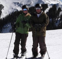 Columbine Inn at Taos Ski Valley - Accommodation Arizona