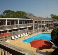 Holiday Hill Inn  Suites - Accommodation Arizona