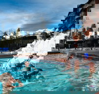 Bear Creek Lodge - Accommodation Arizona