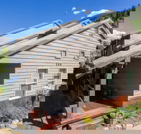 Mountainside Inn - Accommodation Arizona