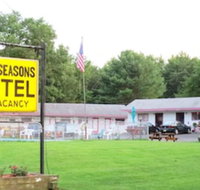 Four Seasons Motel - Accommodation Arizona