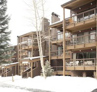 Evergreen Condominiums by Keystone Resort - Accommodation Arizona