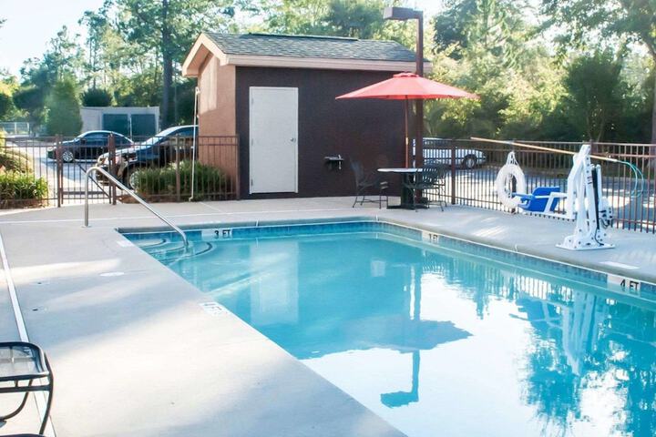 Sleep Inn Aiken - thumb 7