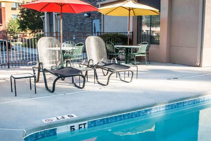 Sleep Inn Aiken - thumb 6