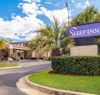 Sleep Inn Aiken - Accommodation Arizona