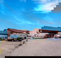 Quality Inn Aberdeen - Accommodation Arizona