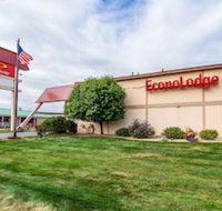 Econo Lodge Miles City - Accommodation Arizona