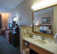 Comfort Inn - Accommodation Arizona
