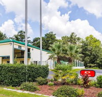 Econo Lodge Picayune - Accommodation Arizona