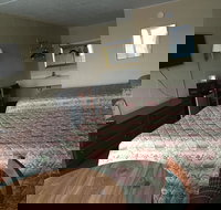 Alcoa Inn - Accommodation Arizona