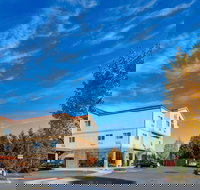 Best Western Plus Battle Ground Inn  Suites - Accommodation Arizona