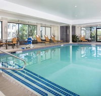 Rochester Airport Marriott - Accommodation Arizona