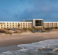 Hotel Tybee - Accommodation Arizona