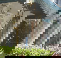 Windsor Park Hotel - Accommodation Arizona